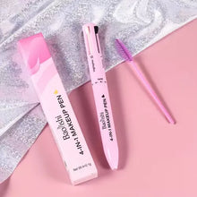Charger l'image dans la galerie, Stylo de Maquillage 4 en 1 đ„Dernier Jour Offre SpĂ©ciale !!đ„