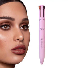 Charger l'image dans la galerie, Stylo de Maquillage 4 en 1 đ„Dernier Jour Offre SpĂ©ciale !!đ„