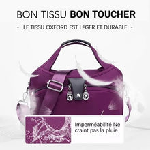 Charger l&#39;image dans la galerie, 🔥Vente brûlante 49% de réduction🔥Sac à bandoulière à la mode et portable avec une épaule