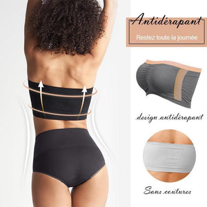 WafaXBra™ Comfit Original - Soutien-gorge Push-up Confortable et de maintien (ACHETEZ 2 OBTENEZ LE 3ÈME GRATUIT)