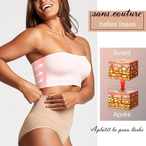 WafaXBra™ Comfit Original - Soutien-gorge Push-up Confortable et de maintien (ACHETEZ 2 OBTENEZ LE 3ÈME GRATUIT)