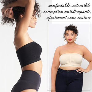 WafaXBra™ Comfit Original - Soutien-gorge Push-up Confortable et de maintien (ACHETEZ 2 OBTENEZ LE 3ÈME GRATUIT)