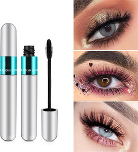 WafaVibely™ Mascara Waterproof Original - Jusqu'à 5 fois plus de volume pour un regard irrésistible