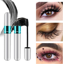 Charger l&#39;image dans la galerie, WafaVibely™ Mascara Waterproof Original - Jusqu&#39;à 5 fois plus de volume pour un regard irrésistible