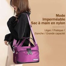 Charger l&#39;image dans la galerie, 🔥Vente brûlante 49% de réduction🔥Sac à bandoulière à la mode et portable avec une épaule