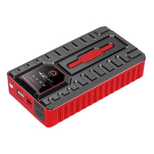 Charger l&#39;image dans la galerie, Pack de batterie de démarrage Jump Starter 600A Peak - Qualité premium + Livraison gratuite