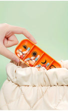 Charger l'image dans la galerie, ✨Planificateur de médicaments sur 7 jours 💊 Pour une gestion de votre santé sans effort ! 📅