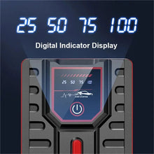 Charger l&#39;image dans la galerie, Pack de batterie de démarrage Jump Starter 600A Peak - Qualité premium + Livraison gratuite