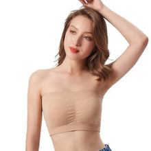 Charger l'image dans la galerie, WafaXBra Original - Soutien-gorge Push-up Confortable et de maintien (ACHETEZ 2 OBTENEZ LE 3ÈME GRATUIT)