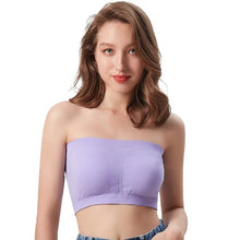 Charger l'image dans la galerie, WafaXBra Original - Soutien-gorge Push-up Confortable et de maintien (ACHETEZ 2 OBTENEZ LE 3ÈME GRATUIT)