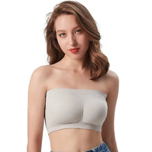 Charger l'image dans la galerie, WafaXBra Original - Soutien-gorge Push-up Confortable et de maintien (ACHETEZ 2 OBTENEZ LE 3ÈME GRATUIT)