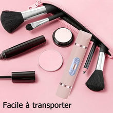 Charger l&#39;image dans la galerie, Rasoir électrique 2 en 1 pratique pour femme - Qualité premium + Livraison GRATUITE