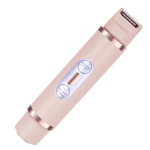 Charger l&#39;image dans la galerie, Rasoir électrique 2 en 1 pratique pour femme - Qualité premium + Livraison GRATUITE