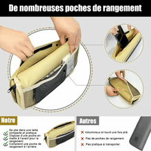 Charger l&#39;image dans la galerie, Tabouret pliant ultra-léger – Supporte jusqu&#39;à 120 kg (265 lb)