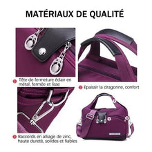 Charger l&#39;image dans la galerie, 🔥Vente brûlante 49% de réduction🔥Sac à bandoulière à la mode et portable avec une épaule