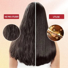 Charger l&#39;image dans la galerie, Sèche-cheveux 3-en-1 à air chaud et rotatif pour cheveux secs, bouclés et lisses - Qualité premium + Livraison gratuite 💥