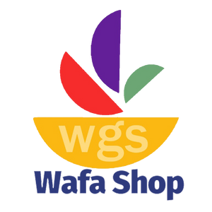 Wafa Shop 