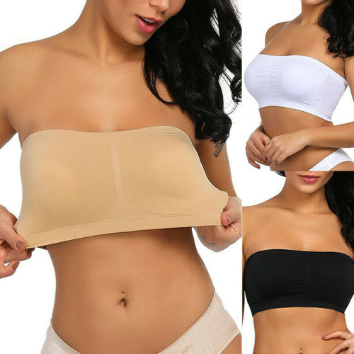 WafaXBra™ Original - Soutien-gorge Push-up Confortable et de maintien (ACHETEZ 2 OBTENEZ LE 3ÈME GRATUIT)