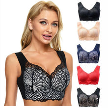 Charger l&#39;image dans la galerie, WafaLBra™ Comfit Original - Soutien-gorge Push-up Confortable et de maintien (ACHETEZ 2 OBTENEZ LE 3ÈME GRATUIT)