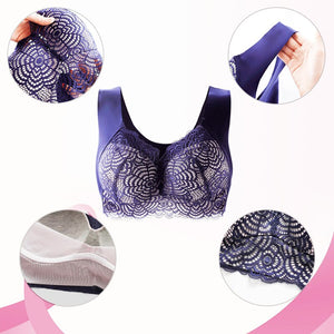 WafaLBra™ Comfit Original - Soutien-gorge Push-up Confortable et de maintien (ACHETEZ 2 OBTENEZ LE 3ÈME GRATUIT)