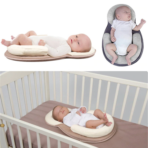 SAFE PORTABLE BABY BED