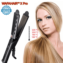 Charger l&#39;image dans la galerie, WAFAHAIR™ X Pro - Redresseur de cheveux - Nouvelle version 2021