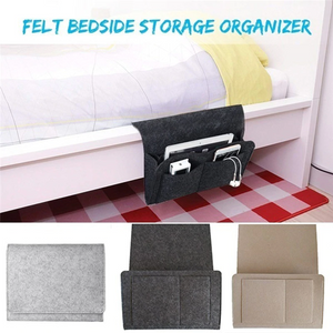 Bedside Storage Bag
