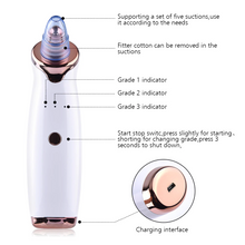 Charger l&#39;image dans la galerie, Blackhead remover and Acne