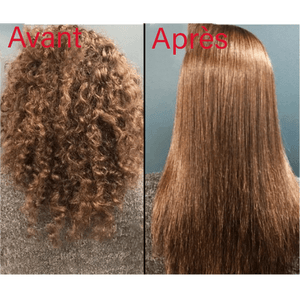 WAFAHAIR™ X Pro - Redresseur de cheveux - Nouvelle version 2021