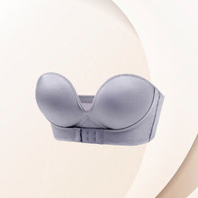 Charger l&#39;image dans la galerie, Wafa Xbra™ - Front Buckle Strapless Adjustable bra