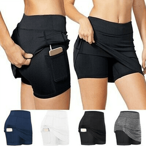 WafaSkirt™ - Jupe très attirante avec poche pour les femmes