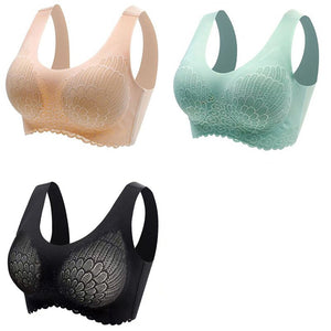 Soutien-Gorge ultra-confortable WafaTbra™