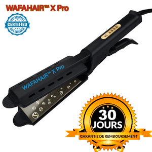 WAFAHAIR™ X Pro - Redresseur de cheveux - Nouvelle version 2021