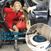 Charger l&#39;image dans la galerie, REDUCED $20 NOW!!! - NEW ROTATING SEAT CUSHION
