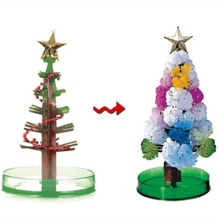 Charger l&#39;image dans la galerie, Magic Growing Christmas Tree