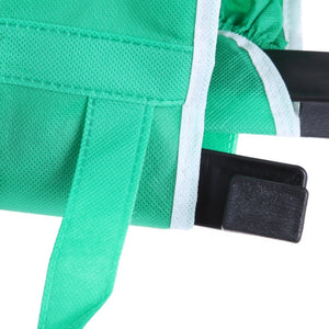 Eco-Friendly Foldable Reusable Shopping Bags