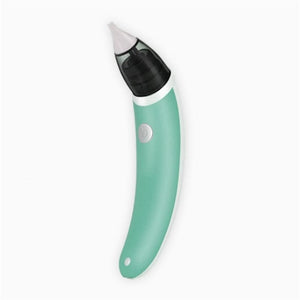 Electric Aspirator Nose Cleaner