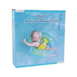 WAFABOUEE™ - Bouée de natation pour l'enfant de 3 mois à 6 ans