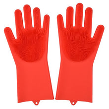 Charger l&#39;image dans la galerie, Magic SIlicone Cleaning Gloves