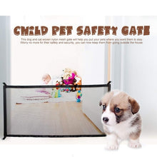 Charger l&#39;image dans la galerie, Child &amp; Pet safety gate