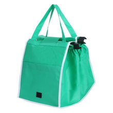 Charger l&#39;image dans la galerie, Eco-Friendly Foldable Reusable Shopping Bags