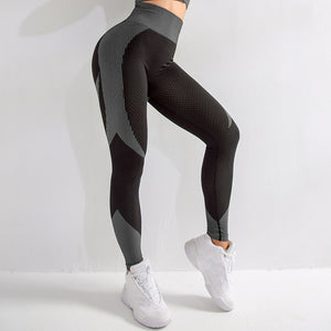 2020 Women Seamless Workout Leggings
