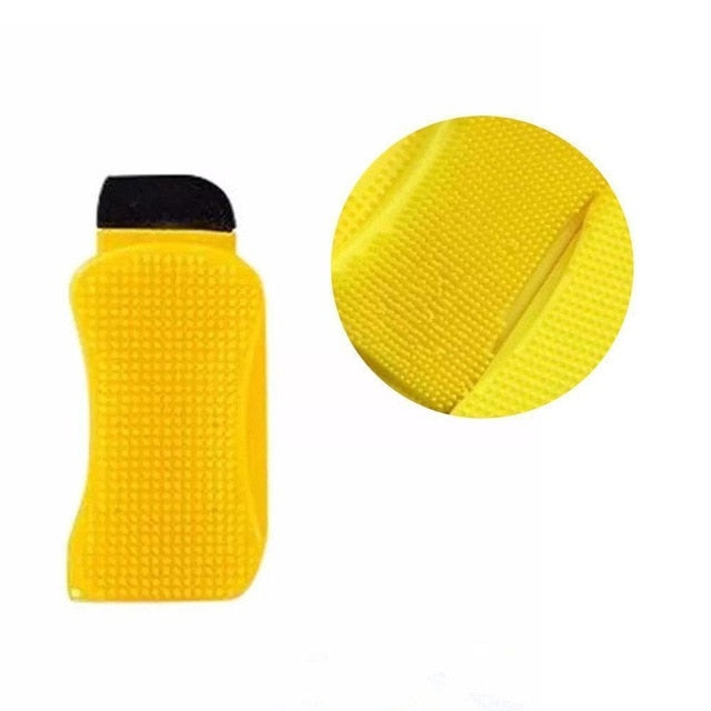 WafaSponge™ Magic Silicone Sponge cleaner (BUY 2 AND GET 1 FOR FREE)