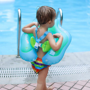WAFABOUEE™ - Bouée de natation pour l'enfant de 3 mois à 6 ans