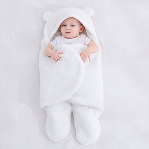 Gigoteuse en laine pour bébé (2 achetés = 1 offerte (3 Pcs) )