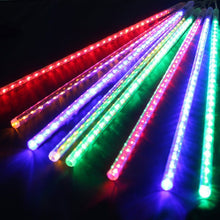 Charger l&#39;image dans la galerie, WafaXLED™ Snow Fall LED Lights - Christmas sale 50% OFF