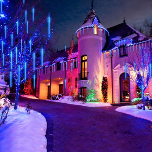 WafaXLED™ Snow Fall LED Lights - Christmas sale 50% OFF