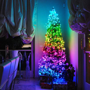 Smart Christmas Tree WAFALights™