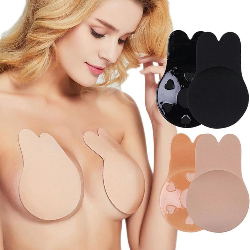 WafaSBra™ Original - Soutien-gorge Push-up Confortable et de maintien  - Réutilisable plus de 50 fois (ACHETEZ 2 OBTENEZ LE 3ÈME GRATUIT)