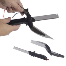 Charger l&#39;image dans la galerie, (Early Christmas Sale- 50% OFF) 2 In 1 Smart Cutter-  FREE SHIPPING